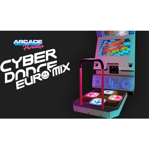 ARCADE Paradise ALL-IN-ONE EDITION 【Switch】 HAC-P-A4CZD | ヤマダ