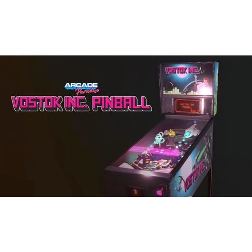 ARCADE Paradise ALL-IN-ONE EDITION 【Switch】 HAC-P-A4CZD | ヤマダ