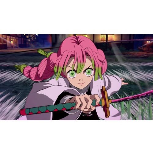 鬼滅の刃 ヒノカミ血風譚2 【Switch】 HAC-P-BC7VA | ヤマダウェブコム