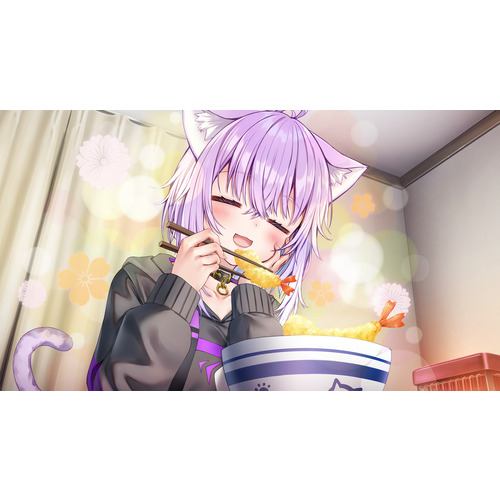 おかゆにゅ～～む！R 完全生産限定版 【Switch】 EGCS-00333 | ヤマダ