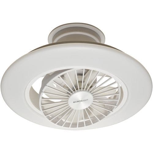 ドウシシャ DCC-SW06EC サーキュライトEZシリーズ スイング6畳