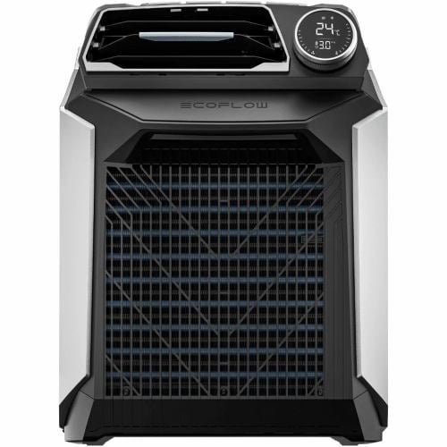 EcoFlow エコフロー ZMH200-H-JP EcoFlow Wave ポータブルクーラー