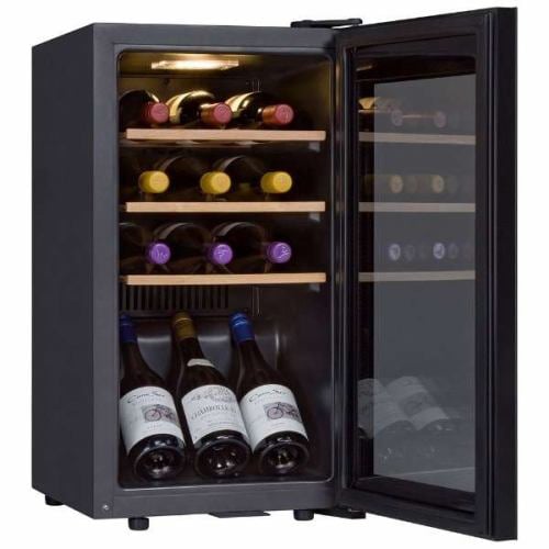 さくら製作所 SAB-50G-PB 長期熟成用ワインセラー 「FURNIEL SMART