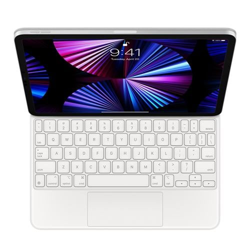 アップル(Apple) MXKA3ZA/A Magic Trackpad ブラック（Multi-Touch対応