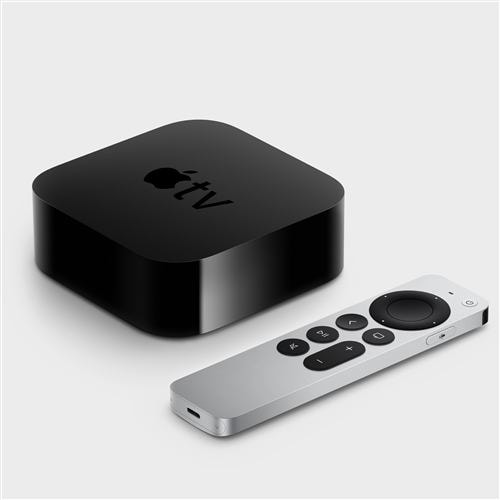アップル(Apple) MXH02J/A Apple TV 4K 64GB | ヤマダウェブコム
