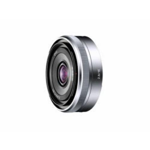 ソニー SEL16F28 交換用レンズ | ヤマダウェブコム