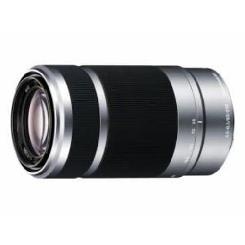 ソニー SEL55210 交換レンズ E 55-210mm F4.5-6.3 OSS (APS-C用ソニーE