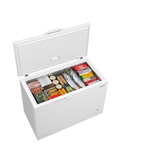 シャープ FC-S20D-W 冷凍庫 200L | ヤマダウェブコム