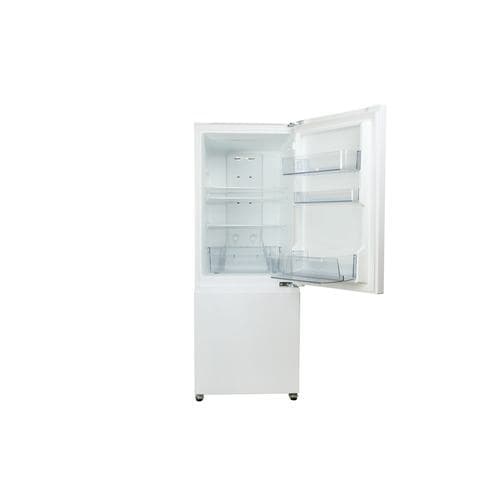 ヤマダオリジナル 冷蔵庫 159L 右開き 2ドア 幅48.6cm 一人暮し向け