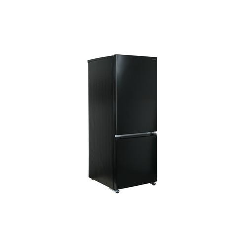 ヤマダオリジナル 冷蔵庫 159L 右開き 2ドア 幅48.6cm 一人暮し向け