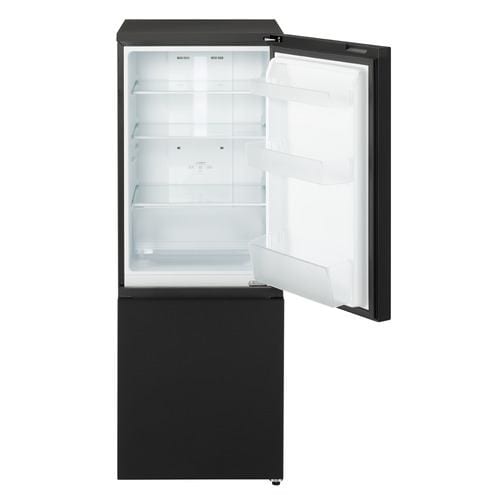 パナソニック 冷蔵庫 180L 右開き 2ドア 幅49.7cm 一人暮し向け