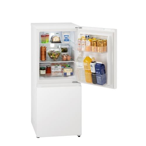 パナソニック 冷蔵庫 156L 右開き 2ドア 幅49.7cm 一人暮し向け