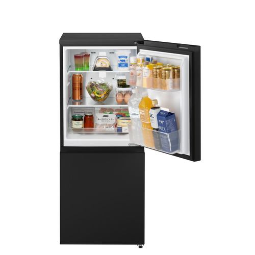 パナソニック 冷蔵庫 156L 右開き 2ドア 幅49.7cm 一人暮し向け