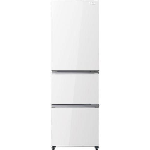 ヤマダオリジナル 冷蔵庫 319L 右開き 3ドア 幅55.0cm 自動製氷