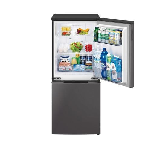 SHARP 冷蔵庫 SJ-D15H-H 152L 2022年製 2ドア Amazon | シャープ SHARP
