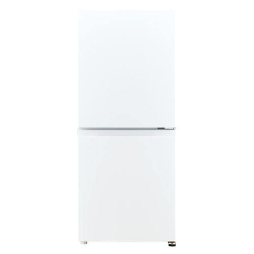 アクア 冷蔵庫 137L 右開き 2ドア 幅50cm 一人暮し向け 引出し冷凍室
