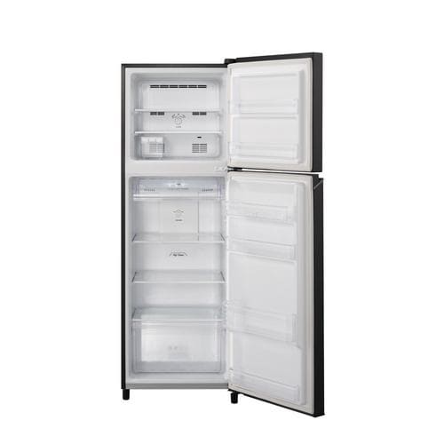 パナソニック 冷蔵庫 248L 右開き 2ドア 幅55.5cm 一人暮し向け スリム