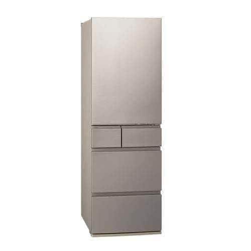 パナソニック 冷蔵庫 525L 観音開き 6ドア 幅65cm サクッと切れる微