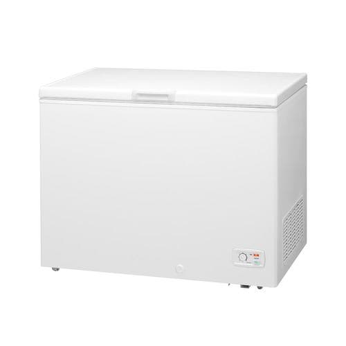 シャープ FC-H32P 冷凍庫 冷凍ストッカー 322L ホワイト系 | ヤマダ