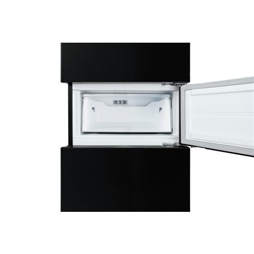 アイリスオーヤマ 冷蔵庫 235L 右開き 3ドア 幅56.2cm タッチ式操作