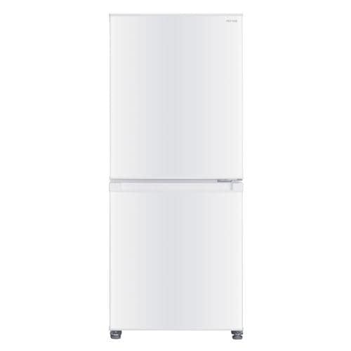 REFAGE YRZC09LW 2ドア冷蔵庫 REFAGE 87L ホワイト【DD】 | ヤマダ