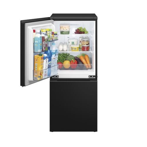 シャープ 冷蔵庫 152L 左右付替 2ドア 幅49.5cm つけかえどっちもドア