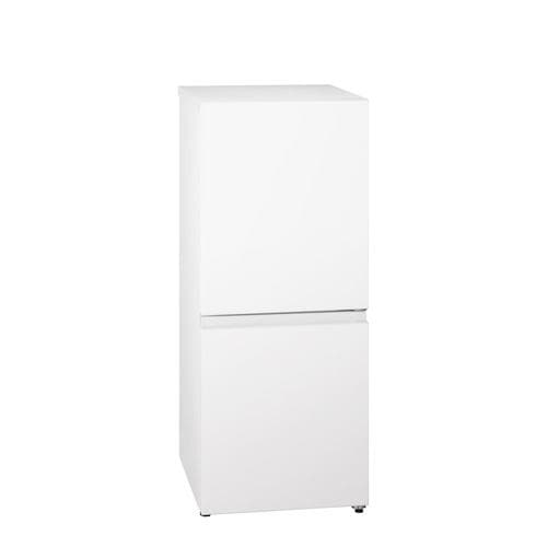 AQUA AQR-17N（W）2ドア冷蔵庫 (168L・右開き) ミルク | ヤマダウェブコム