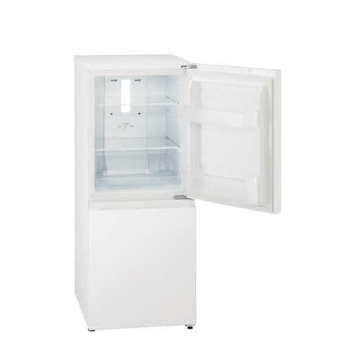 パナソニック 冷蔵庫 156L 右開き 2ドア 幅49.7cm 一人暮し向け スリム