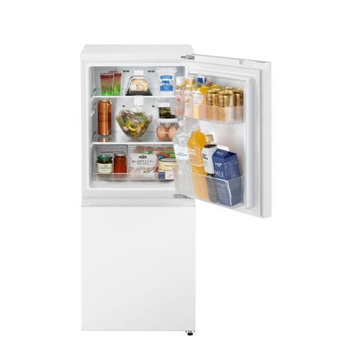 パナソニック 冷蔵庫 156L 右開き 2ドア 幅49.7cm 一人暮し向け スリム