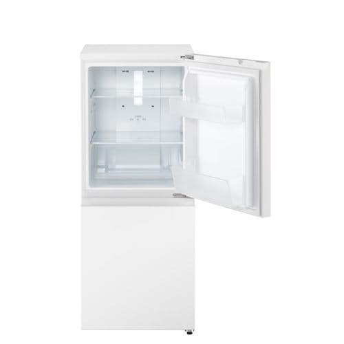 パナソニック 冷蔵庫 156L 右開き 2ドア 幅49.7cm 一人暮し向け スリム