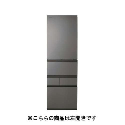 yselect YRZF15J ヤマダオリジナル 2ドア冷蔵庫 (156L・右開き