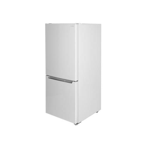 REFAGE YRZF28K 2ドア冷蔵庫 REFAGE 283L 右開き ホワイト | ヤマダ