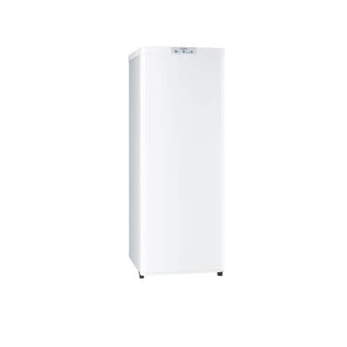 三菱電機 MF-U14H-W 1ドア冷凍庫 144L ホワイトMFU14HW | ヤマダウェブコム