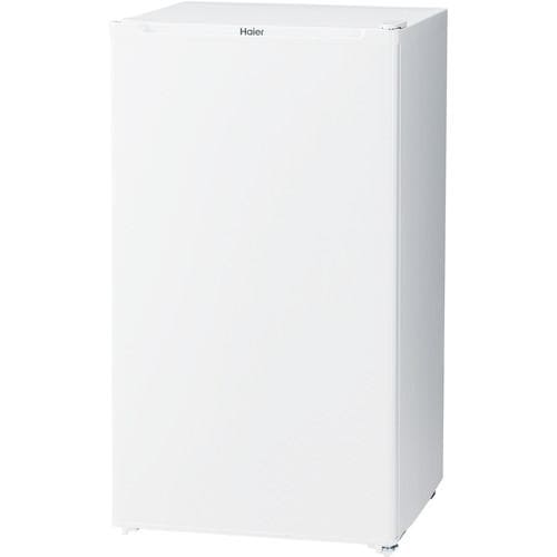 Haier JR-A9A-W 冷蔵庫 90L ホワイト JRA9AW | ヤマダウェブコム