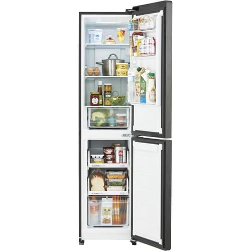 Haier JR-SX21A-C 冷蔵庫 freemo 208L ナチュラルベージュ JRSX21AC