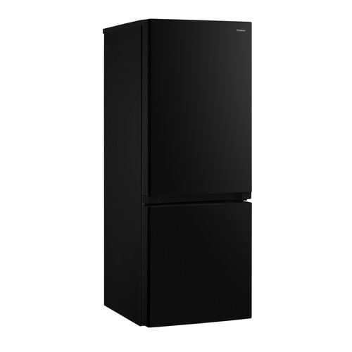 REFAGE YRZ-F15LK 2ドア冷蔵庫 156L 右開き ブラック | ヤマダウェブコム