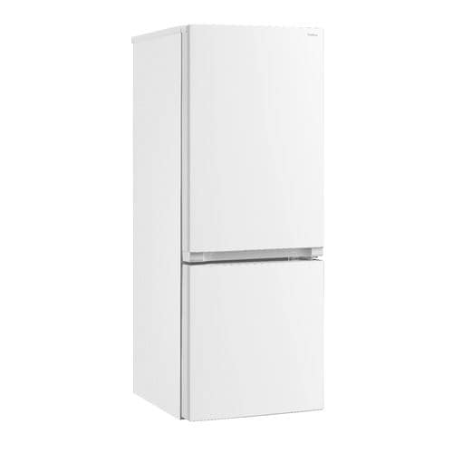 REFAGE YRZ-F15LW 2ドア冷蔵庫 156L 右開き ホワイト【DD】 | ヤマダ