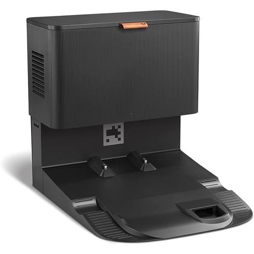 iRobot 4794486 ルンバ用 クリーンベース充電ステーション | ヤマダ