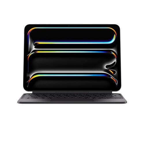アップル(Apple) MWR53J/A 13インチiPad Pro（M4）用Magic Keyboard
