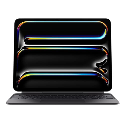 アップル(Apple) MWR53J/A 13インチiPad Pro（M4）用Magic Keyboard