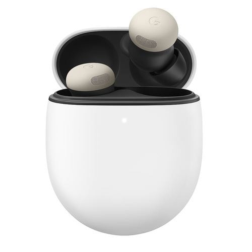 Google GA03201-JP フルワイヤレスイヤホン Google Pixel Buds Pro