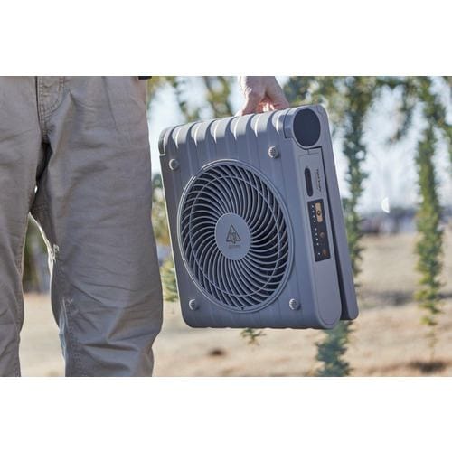 アピックスインターナショナル APF-560 ソーラーパワーファン SOTOMO