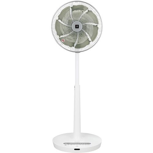 シャープ PJ-P3DG ハイポジション・リビングファン プラズマクラスター