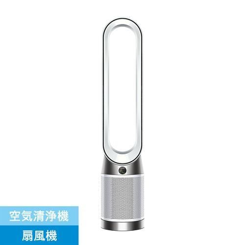 ダイソン DP03IB 空気清浄機能付きテーブルファン 「Dyson Pure Cool