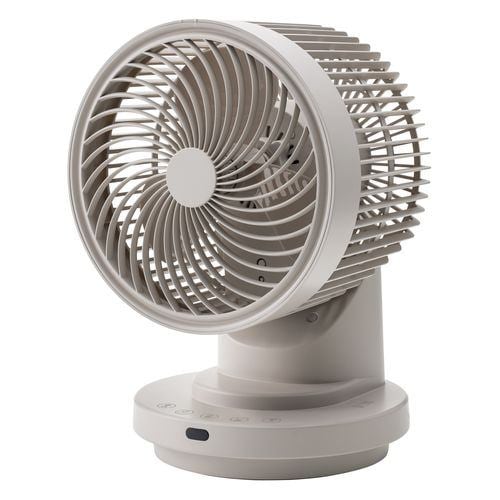 スリーアップ HC-T2209WH 衣類乾燥機能付 サーキュレーター 「ヒート