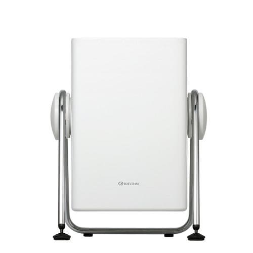 アイリスオーヤマ KAP-S202-W 単機能空気清浄機 PM2.5対応 10畳用