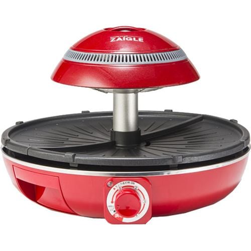 アウトレット超特価】ザイグル JAPAN-ZAIGLE-PLUS 赤外線サークル