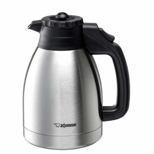 象印 EC-YS100-XB コーヒーメーカー 「珈琲通」 ステンレスブラック