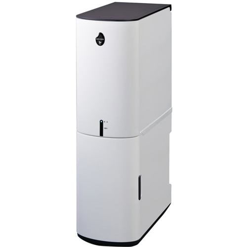 エムケー精工 HRC-10SW 小型保冷米びつ 「ライスクール」 11kg ライス