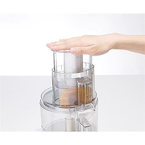 フードプロセッサー クイジナート DLC-192JL | ヤマダウェブコム